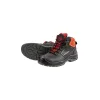 BORMANN Pro BPP8201 Μποτάκια Ασφαλείας S3 LG SR Αδιάβροχο Leon No 41