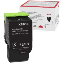 Toner Xerox 006R04835 HC Black (8k)