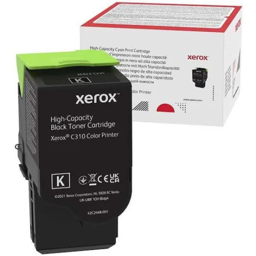 Toner Xerox 006R04835 HC Black (8k)