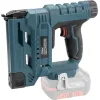BORMANN Pro BBP3630 Καρφωτικό Μπαταρίας 20V για Καρφιά 15-25mm και Δίχαλα 15-32mm, SOLO