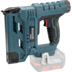 BORMANN Pro BBP3630 Καρφωτικό Μπαταρίας 20V για Καρφιά 15-25mm και Δίχαλα 15-32mm, SOLO