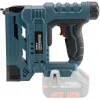 BORMANN Pro BBP3630 Καρφωτικό Μπαταρίας 20V για Καρφιά 15-25mm και Δίχαλα 15-32mm, SOLO