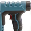 BORMANN Pro BBP3630 Καρφωτικό Μπαταρίας 20V για Καρφιά 15-25mm και Δίχαλα 15-32mm, SOLO