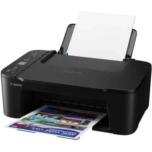 Canon PIXMA TS3750I Wireless All-in-one inkjet printer  (6671C006AA) (CANTS3750I)