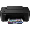 Canon PIXMA TS3750I Wireless All-in-one inkjet printer  (6671C006AA) (CANTS3750I)