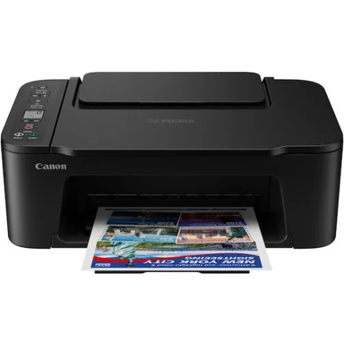 Canon PIXMA TS3750I Wireless All-in-one inkjet printer  (6671C006AA) (CANTS3750I)