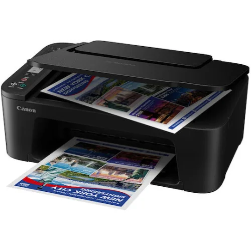 Canon PIXMA TS3750I Wireless All-in-one inkjet printer  (6671C006AA) (CANTS3750I)