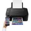 Canon PIXMA TS3750I Wireless All-in-one inkjet printer  (6671C006AA) (CANTS3750I)