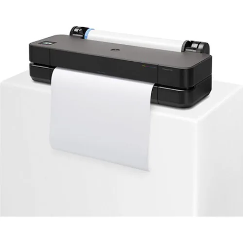 HP DesignJet T230 24-in Printer 5HB07D