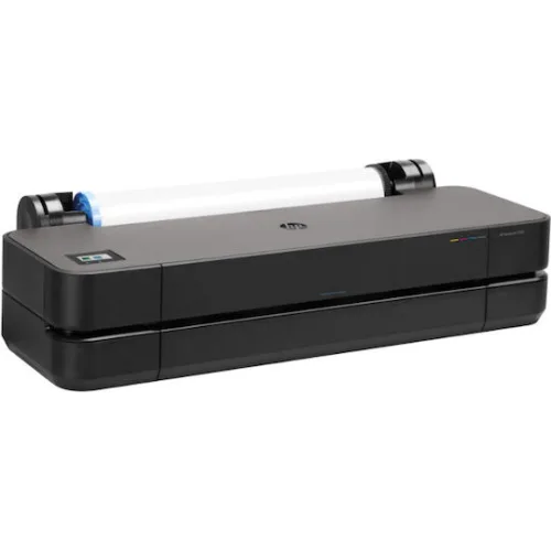 HP DesignJet T230 24-in Printer 5HB07D