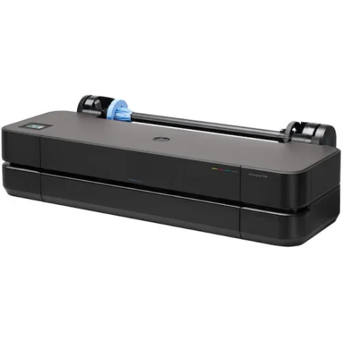HP DesignJet T230 24-in Printer 5HB07D