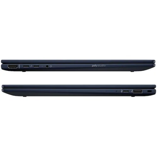 HP EliteBook X Flip G1i U7/32/1T B9ZT5ET