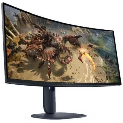 Dell Monitor AW3425DWM 3Y