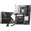 MSI MB PRO B850-P WIFI, SOCKET AMD AM5, CS AMD B850, 4 DIMM SOCKETS DDR5, HDMI, PCI-E GEN 5.0, 5G LAN, WIFI7, ATX, 3YW.