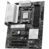 MSI MB PRO B850-P WIFI, SOCKET AMD AM5, CS AMD B850, 4 DIMM SOCKETS DDR5, HDMI, PCI-E GEN 5.0, 5G LAN, WIFI7, ATX, 3YW.