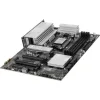 MSI MB PRO B850-P WIFI, SOCKET AMD AM5, CS AMD B850, 4 DIMM SOCKETS DDR5, HDMI, PCI-E GEN 5.0, 5G LAN, WIFI7, ATX, 3YW.