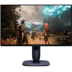 DELL Monitor ALIENWARE AW2725Q 27" 4K QD-OLED,USB-C,HDMI,DP,Height Adjustable,3YearsW