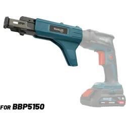 BORMANN Pro BBP5152 Εξάρτημα (Γεμιστήρας) Δεσμίδα Βιδών για BBP5150