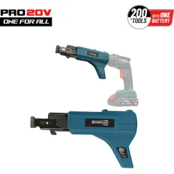 BORMANN Pro BBP5152 Εξάρτημα (Γεμιστήρας) Δεσμίδα Βιδών για BBP5150