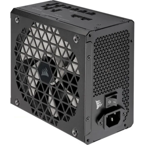 CORSAIR PSU RM850x Shift (Cybenetics Gold, Fully Modular)