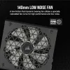 CORSAIR PSU RM850x Shift (Cybenetics Gold, Fully Modular)
