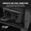 CORSAIR PSU RM850x Shift (Cybenetics Gold, Fully Modular)