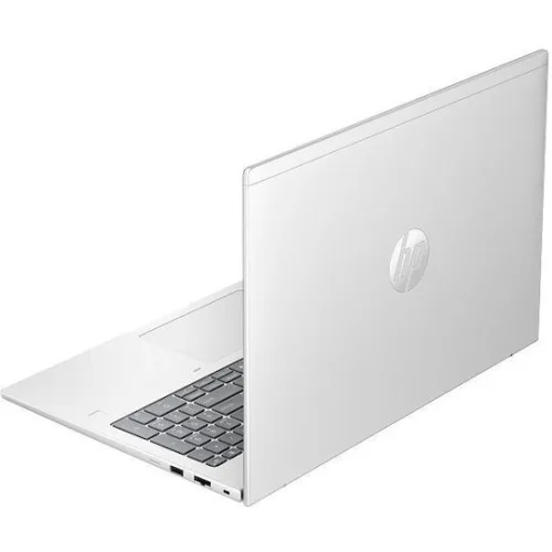 HP ProBook 4 G1iR 16 inch Notebook PC Intel Core 7 150U Laptop 40.6 cm (16'') WUXGA 16 GB DDR5-SDRAM Wi-Fi 6E (802.11ax) Windows 11 Pro Silver