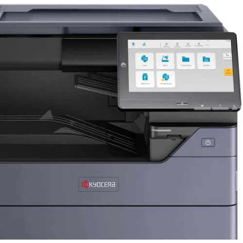 KYOCERA Printer TaskAlfa MZ2501CI Multifunction Color Laser A3