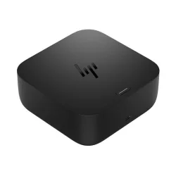 HP USB-C 100W G6 Dock (9X3V1UT) (HP9X3V1UT)