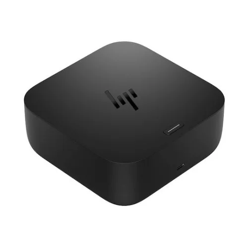 HP USB-C 100W G6 Dock / 3Y - 9X3V1UT