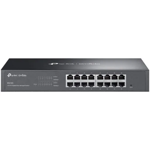 SWITCH TP-LINK ES216G