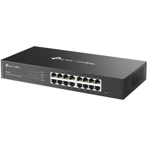 SWITCH TP-LINK ES216G