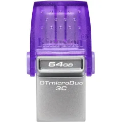 USB FLAS KING USB 3.0/3.1 MD3 Type-C 64g