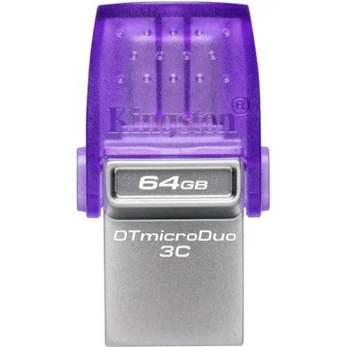 USB FLAS KING USB 3.0/3.1 MD3 Type-C 64g