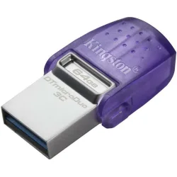 USB FLAS KING USB 3.0/3.1 MD3 Type-C 64g