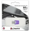 USB FLAS KING USB 3.0/3.1 MD3 Type-C 64g
