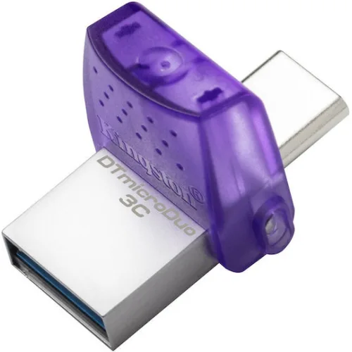 USB FLAS KING USB 3.0/3.1 MD3 Type-C 64g