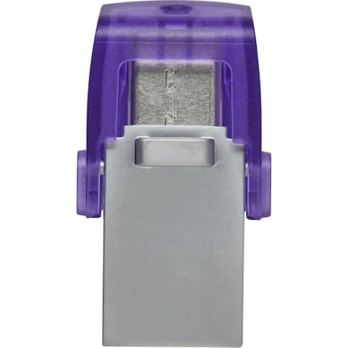 USB FLAS KING USB 3.0/3.1 MD3 Type-C 64g