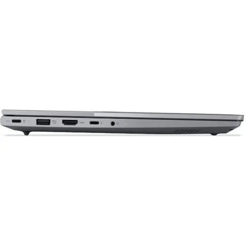 LENOVO Laptop ThinkBook 14 IAL G8 14'' WUXGA IPS/Ultra5-225U/16GB/512GB SSD/Intel Graphics /Win 11 Pro/3Y NBD/Arctic Grey
