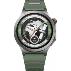 Watch OnePlus Watch 4 46mm - Evergreen