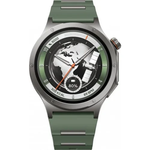 Watch OnePlus Watch 4 46mm - Evergreen