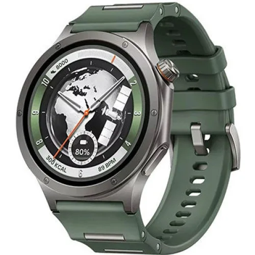 Watch OnePlus Watch 4 46mm - Evergreen