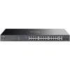TP-LINK easy managed switch ES228GP, 28x Gigabit θύρες, PoE+, V1.0