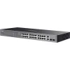 TP-LINK easy managed switch ES228GP, 28x Gigabit θύρες, PoE+, V1.0