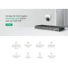 TP-LINK easy managed switch ES228GP, 28x Gigabit θύρες, PoE+, V1.0
