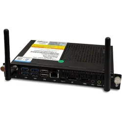 HUSHIDA MINI PC M12U-OPS i5-12450H/8GB/256GB/W11PRO