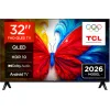 TCL 32S5L Full HD QLED Android TV (2026)