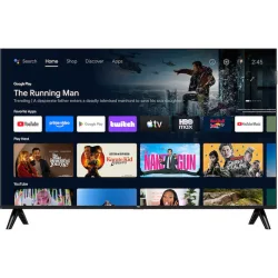 TCL 32S5L Full HD QLED Android TV (2026)