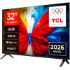 TCL 32S5L Full HD QLED Android TV (2026)