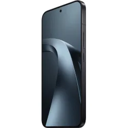 Xiaomi 17T Pro 5G Dual Sim 12GB RAM 512GB - Black